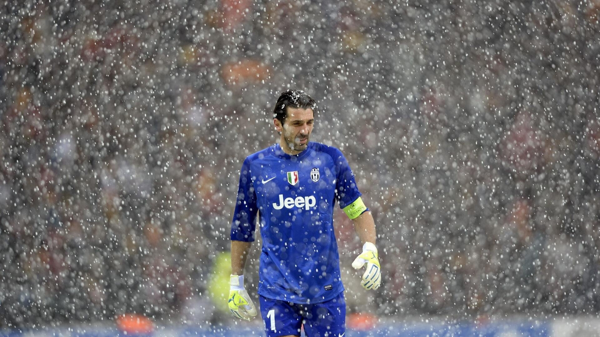 德甲争冠战之夜，小贾伦关键回合不手软，一球定江山