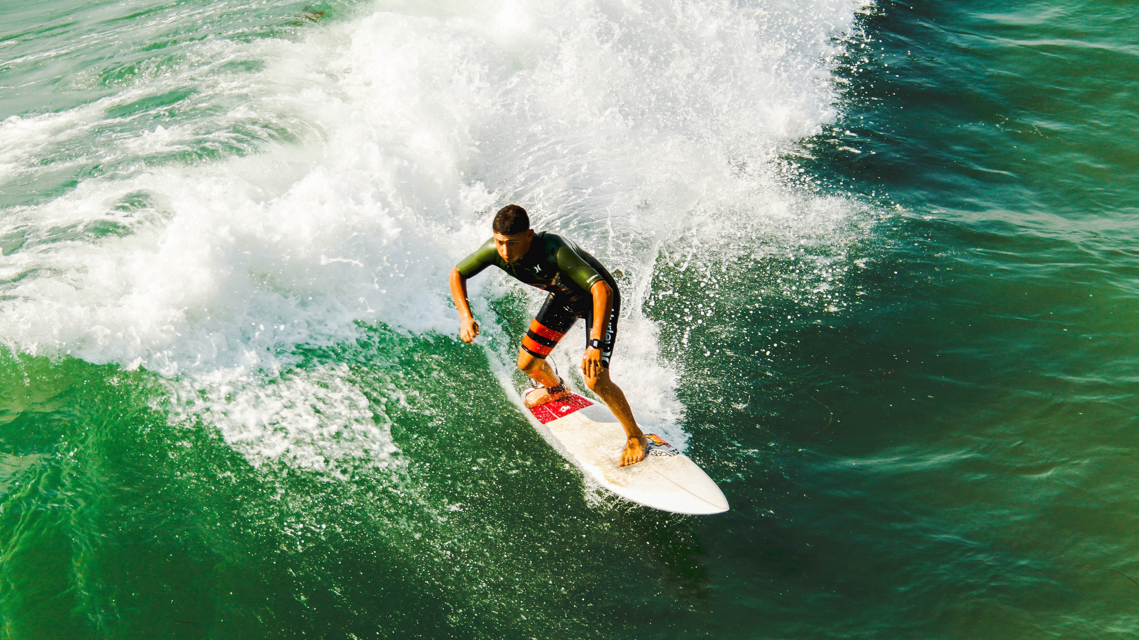 拉亚神扑定乾坤，里昂闪电战击沉黄色潜水艇