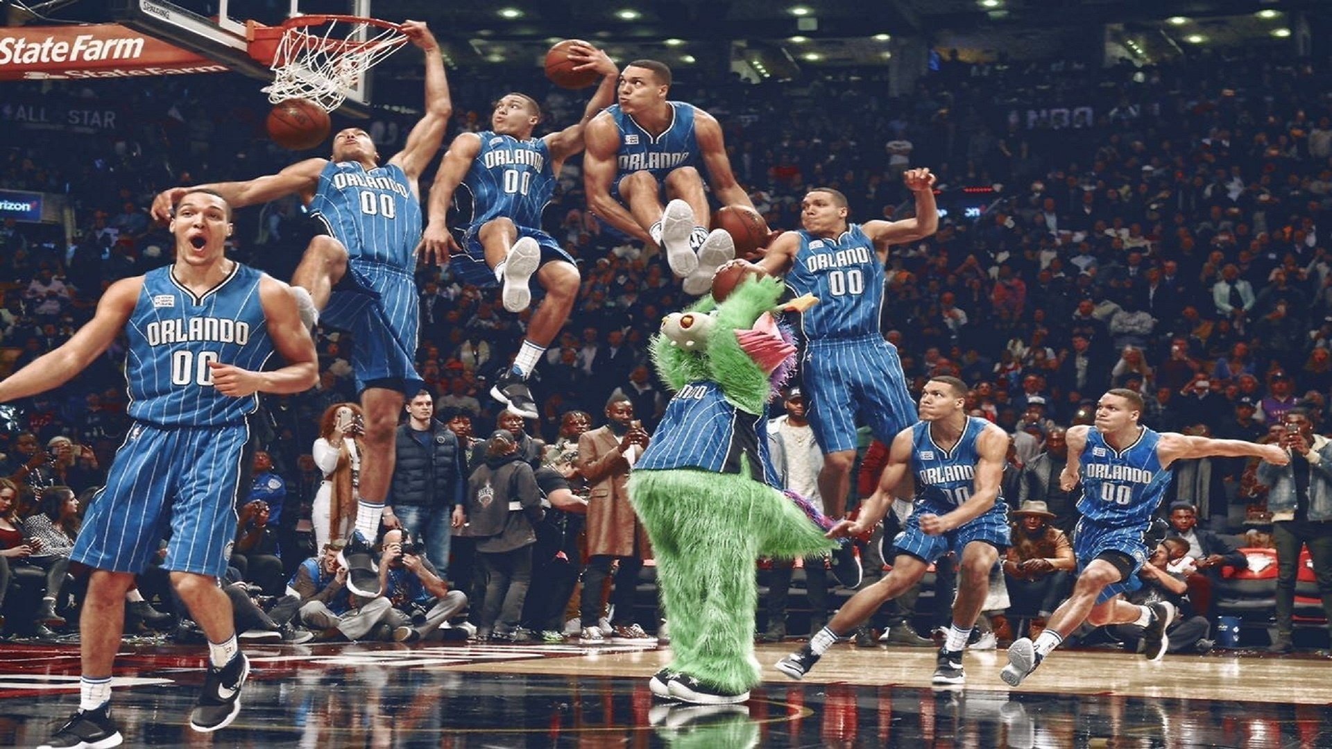 赛道与球场,F1年度争冠焦点战与猛龙强势晋级爵士的双重奏